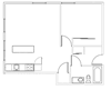 One Bedroom